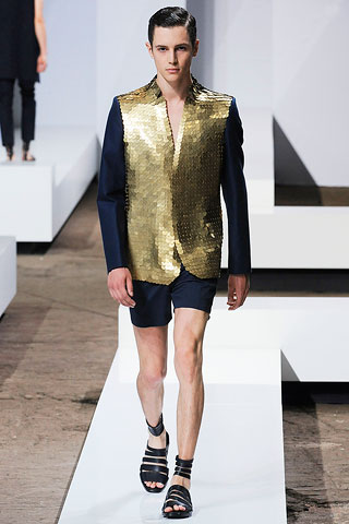 Hugo by Hugo Boss / - 2010